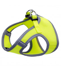 Triol HL28XS комплект мягкая шлейка-жилетка и поводок