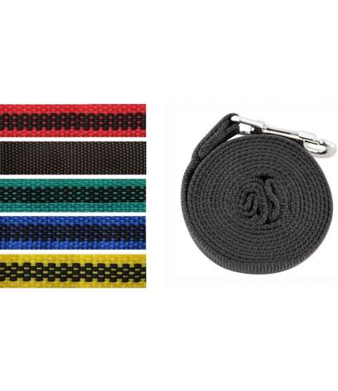 Гамма поводок капроновый Гамма поводок капроновый