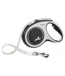  Flexi рулетка New Line Comfort L до 60 кг (5 м лента)